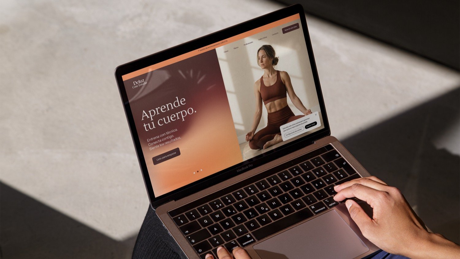Diseño web